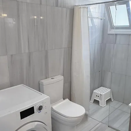 Savvas Apartment *
