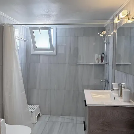 Apartment Savvas