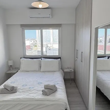Apartment Savvas