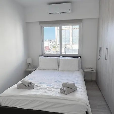 Savvas Apartment *