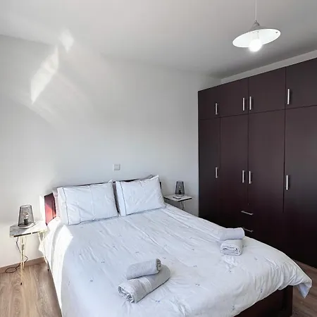 Savvas Apartment Paphos