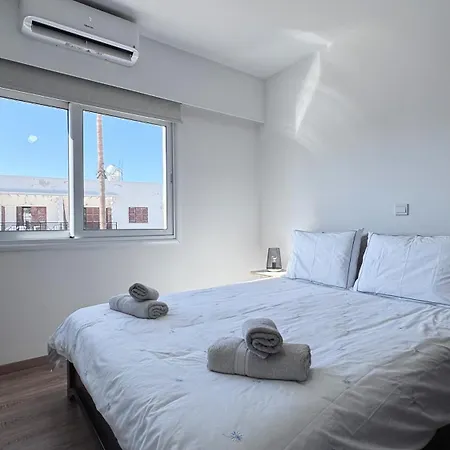 Savvas Apartment